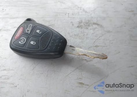 2012 Dodge Avenger Sxt Plus z USA, uszkodzony, nr VIN 1C3CDZEG0CN315081